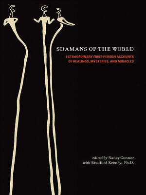 cover image of Shamans of the World